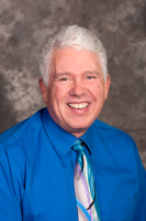 Jack Draper, President of Quality Choice Insurance